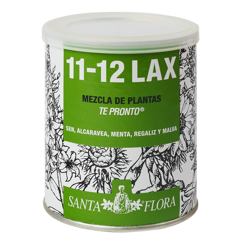 SANTA FLORA