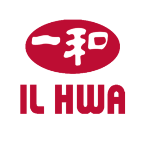 IL HWA/TONGIL