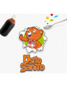 OSITO SANITO/TONGIL