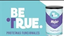 BE TRUE/TONGIL